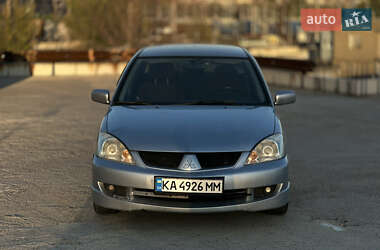 Седан Mitsubishi Lancer 2004 в 
