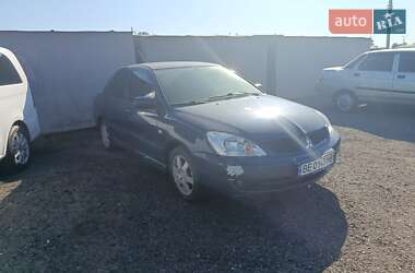 Седан Mitsubishi Lancer 2006 в 
