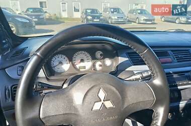 Седан Mitsubishi Lancer 2006 в 