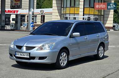 Універсал Mitsubishi Lancer 2003 в 
