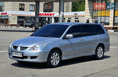 Універсал Mitsubishi Lancer 2003 в 