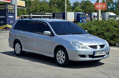 Універсал Mitsubishi Lancer 2003 в 