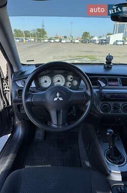 Седан Mitsubishi Lancer 2006 в 