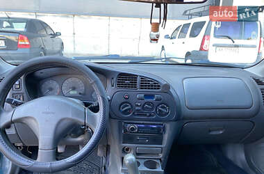 Седан Mitsubishi Lancer 1996 в 