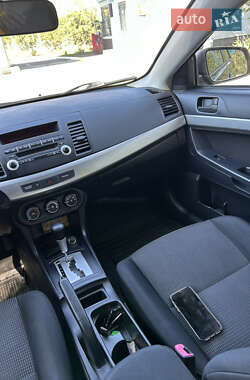 Седан Mitsubishi Lancer 2008 в 