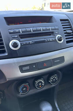 Седан Mitsubishi Lancer 2008 в 