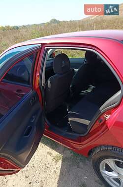 Седан Mitsubishi Lancer 2009 в 