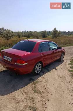 Седан Mitsubishi Lancer 2009 в 