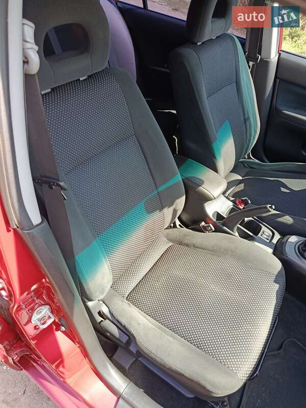 Седан Mitsubishi Lancer 2009 в Краматорске