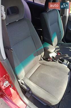 Седан Mitsubishi Lancer 2009 в 