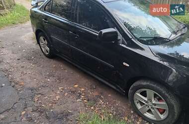 Седан Mitsubishi Lancer 2008 в 