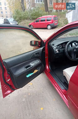 Седан Mitsubishi Lancer 2007 в 