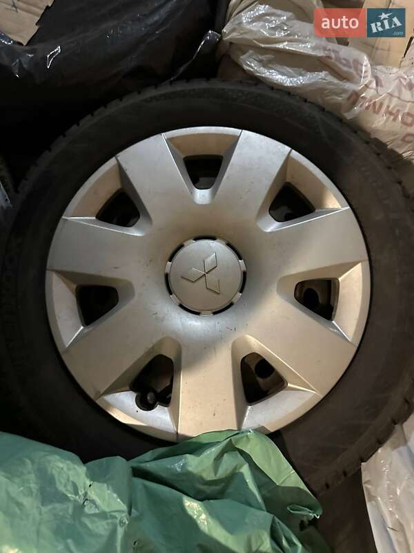 Седан Mitsubishi Lancer 2009 в Львове