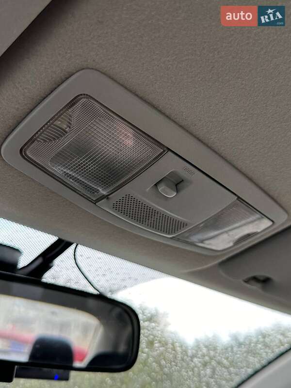 Седан Mitsubishi Lancer 2009 в Львове