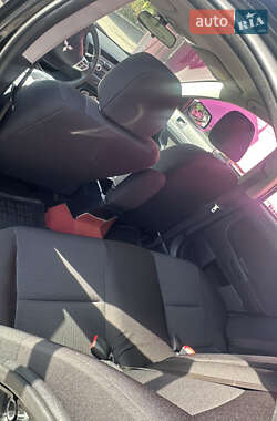 Седан Mitsubishi Lancer 2011 в 