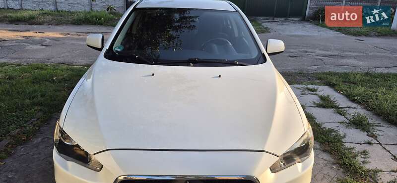 Хетчбек Mitsubishi Lancer 2009 в Кам'янському фото 18 Хетчбек Mitsubishi Lancer 2009 в Кам'янському