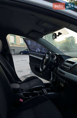 Седан Mitsubishi Lancer 2007 в 