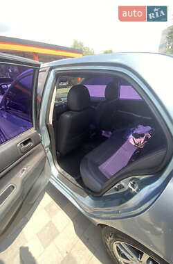 Седан Mitsubishi Lancer 2007 в 