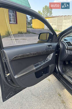 Седан Mitsubishi Lancer 2008 в 