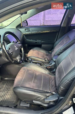 Седан Mitsubishi Lancer 2008 в 