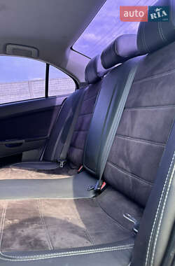 Седан Mitsubishi Lancer 2008 в 
