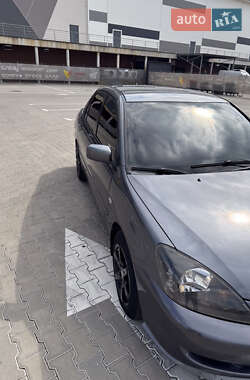 Седан Mitsubishi Lancer 2008 в 