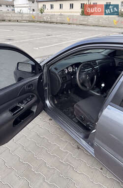 Седан Mitsubishi Lancer 2008 в 