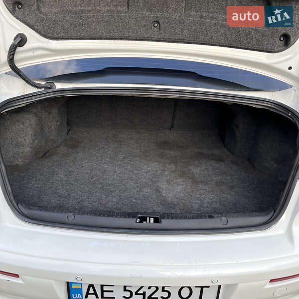 Седан Mitsubishi Lancer 2009 в Дніпрі фото 27 Седан Mitsubishi Lancer 2009 в Дніпрі
