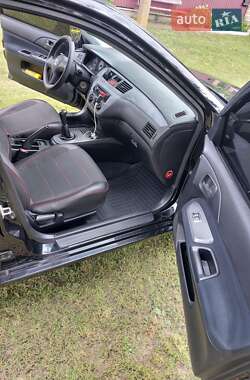 Седан Mitsubishi Lancer 2007 в 