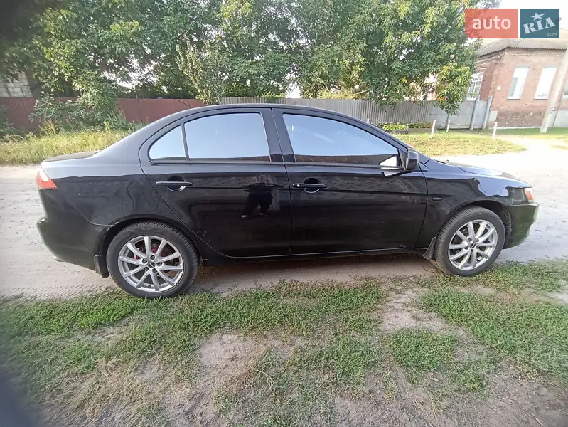 Mitsubishi Lancer 2008 VIN JMBSNCY2A8U012645 фото оголошення 3 з 41