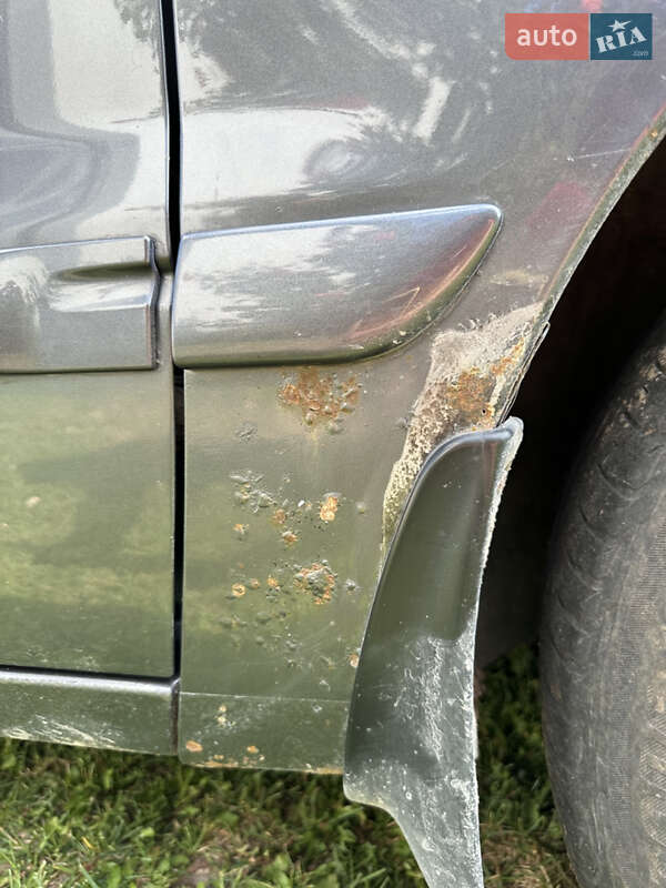 Седан Mitsubishi Lancer 2008 в Тернополе