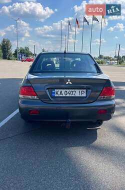 Седан Mitsubishi Lancer 2005 в 