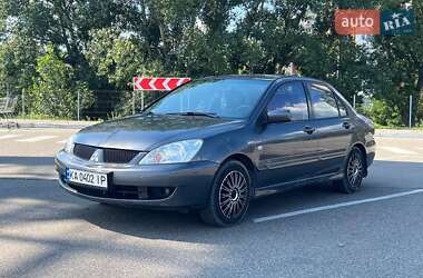 Седан Mitsubishi Lancer 2005 в 