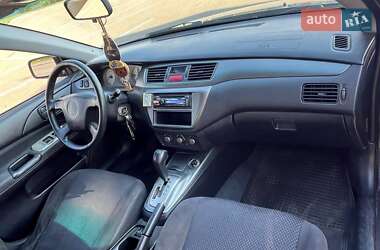 Седан Mitsubishi Lancer 2005 в 