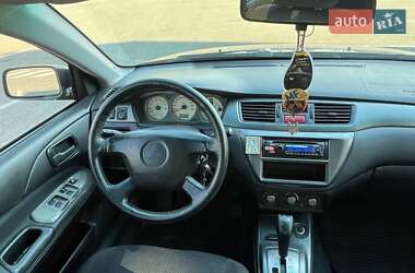Седан Mitsubishi Lancer 2005 в 