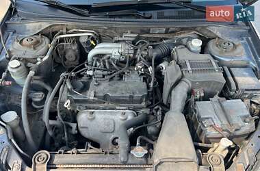 Седан Mitsubishi Lancer 2005 в 