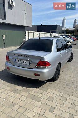 Седан Mitsubishi Lancer 2005 в 