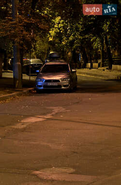Седан Mitsubishi Lancer 2009 в Києві