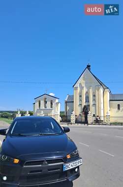 Седан Mitsubishi Lancer 2009 в 