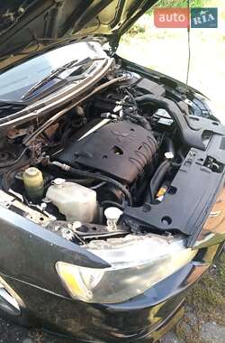 Хетчбек Mitsubishi Lancer 2008 в Полтаві