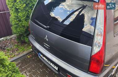 Універсал Mitsubishi Lancer 2007 в Києві