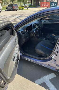 Седан Mitsubishi Lancer 2007 в 
