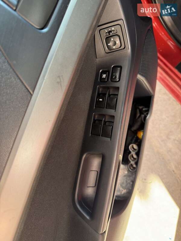 Хэтчбек Mitsubishi Lancer 2008 в Лебедине