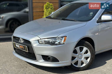 Седан Mitsubishi Lancer 2013 в 