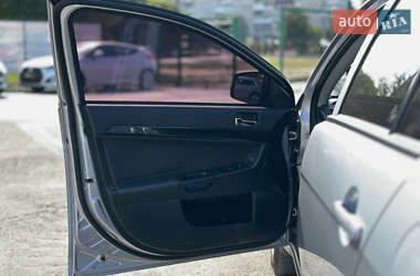 Седан Mitsubishi Lancer 2013 в 