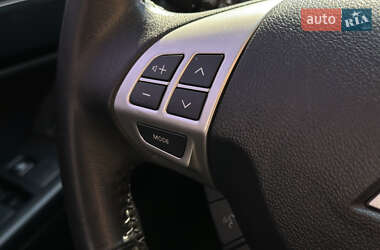 Седан Mitsubishi Lancer 2013 в 