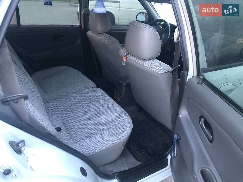 Универсал Mitsubishi Lancer 1995 в Одессе