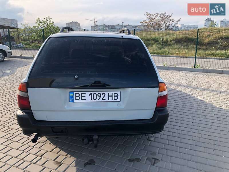 Универсал Mitsubishi Lancer 1995 в Одессе