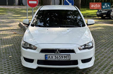 Седан Mitsubishi Lancer 2012 в 