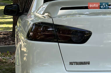 Седан Mitsubishi Lancer 2012 в 